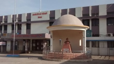 Indapur Municipal Council Election Garatkar Bharne Harshvardhan Patil Sonai BJP Politics pune Indapur Municipal Council Election Garatkar Bharne Harshvardhan Patil Sonai BJP Politics pune