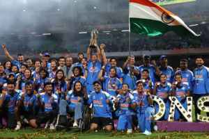 BCCI Former President N Srinivasan Old Statement Goes Viral After Indian team won women ODI world cup 2025