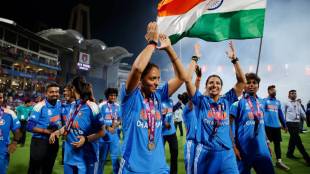 Indian Womens cricket team