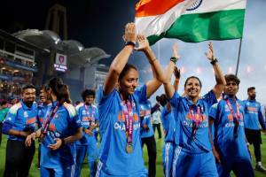 Indian Womens cricket team