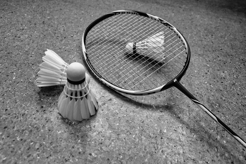 Poona game from Pune became world-famous Badminton