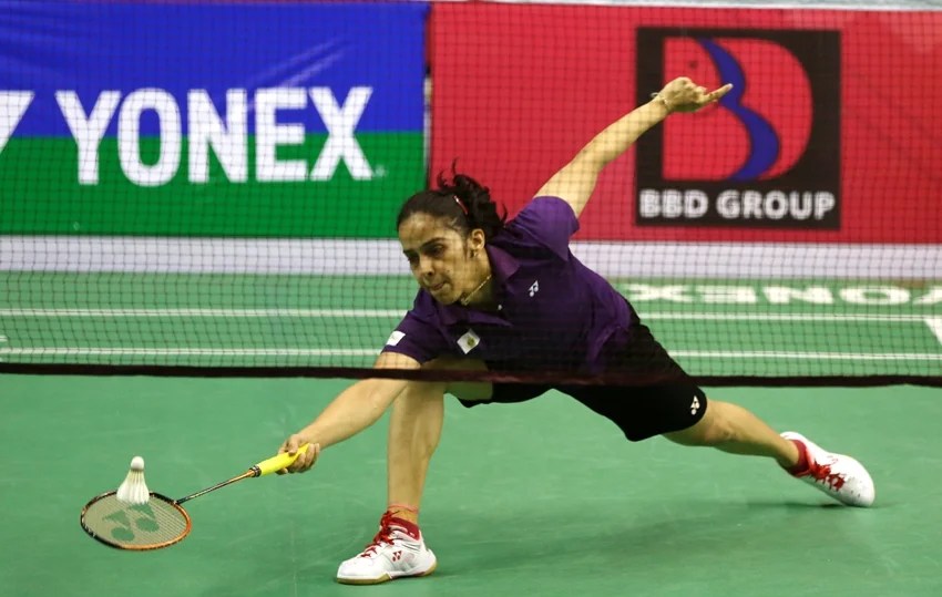 Poona game from Pune became world-famous Badminton