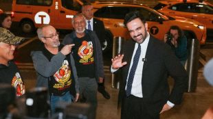 Zohran Mamdani New York youngest mayor biography