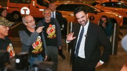 रॅपर ते न्यूयॉर्कचे सर्वात तरुण महापौर… कोण आहेत झोहरान ममदानी?