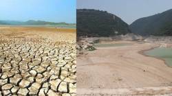 Iran Water Crisis : तेहरानवर मोठं जलसंकट, लोकांवर शहर सोडण्याची वेळ; कारण काय?