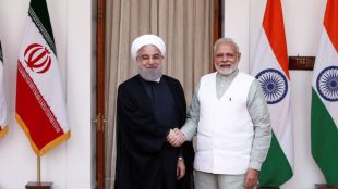 Iran cancels visa free entry for Indians