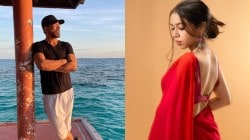 बॉलीवूड अभिनेत्यापेक्षा ३१ वर्षांनी लहान आहे सावत्र बहीण, साकारलीये माधुरी दीक्षितच्या मुलीची भूमिका, तुम्ही ओळखलंत का?