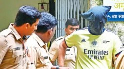 जयपूर-मुंबई एक्स्प्रेसमधील गोळीबार प्रकरण : मानसिक आजाराचे कारण सांगून आरोपीचा जामिनासाठी नव्याने अर्ज