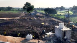 industrial growth plans along jalgaon outer ring road