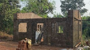 Large number of Shahapur PM and Janman Awas houses stalled instalments remain unpaid