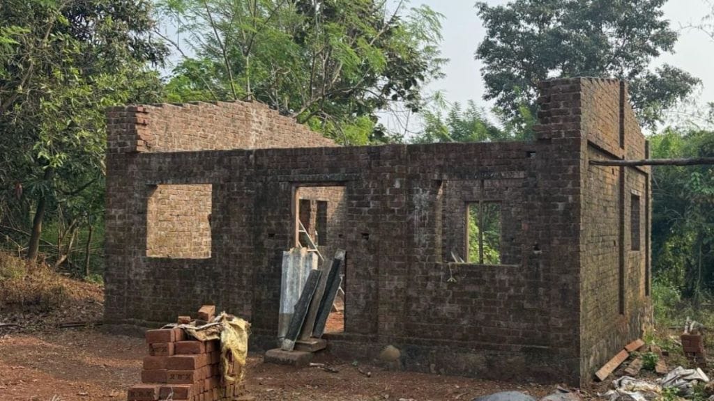 Large number of Shahapur PM and Janman Awas houses stalled instalments remain unpaid