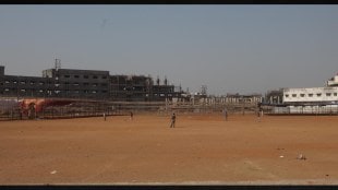 KDMC BOT Projects Loss Kalyan Dombivli Corruption High Court PIL Architect Savlaram Sports Complex Fraud