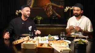 KL Rahul Diet Plan What He Eat For Breakfast Lunch Dinner Batter Loves to Eat Dosa