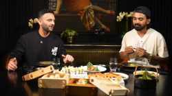 KL Rahul डोसा Paglu…, काय आहे त्याचा डाएट प्लॅन? म्हणाला, “जगात कुठेही असलो तरी दुपारी…”