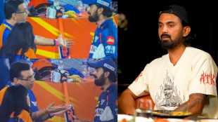 KL Rahul Big Statement on IPL Owners & Their Pressure LSG Sanjeev Goenka While Playing