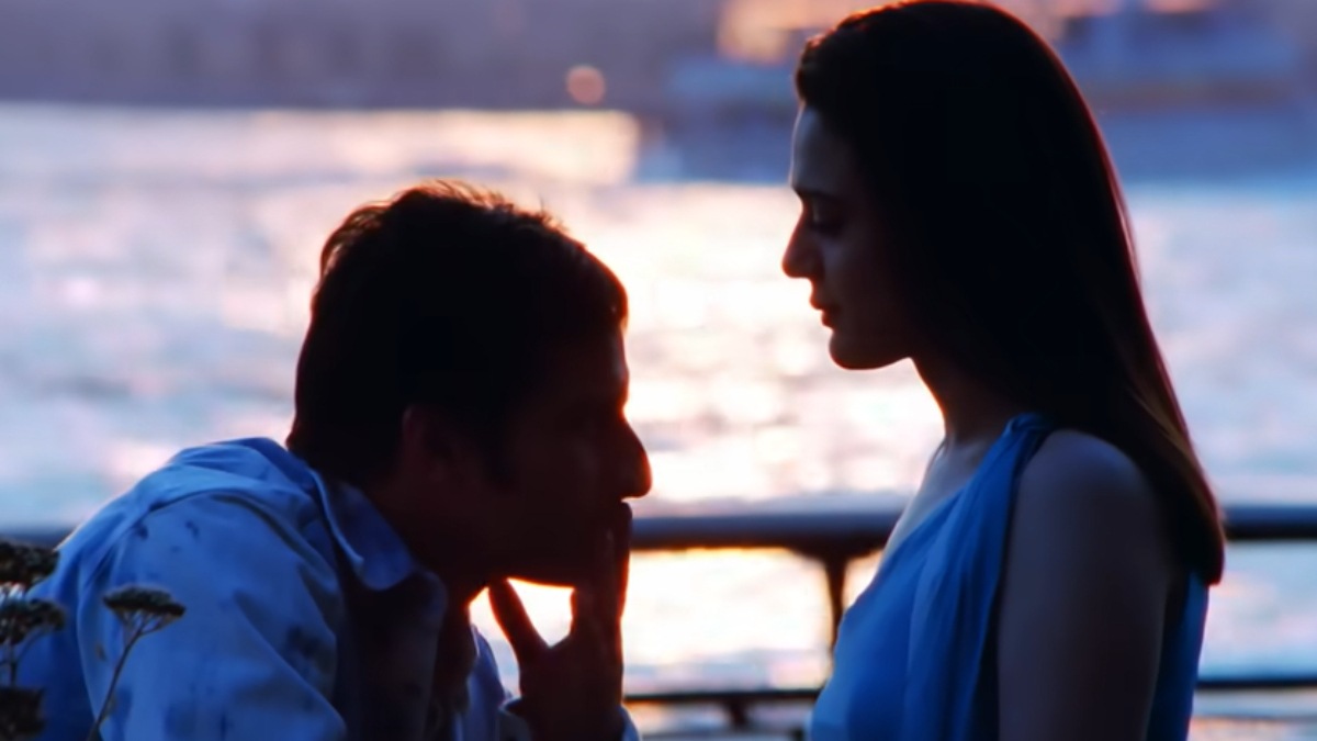 Kal Ho Naa Ho on netflix