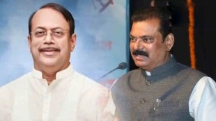 Kapil Patil Kathore Conflict Ends Thane BJP Unite For Badlapur Polls