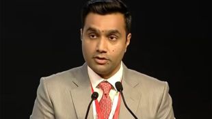 Adani Group investment in Andhra Pradesh