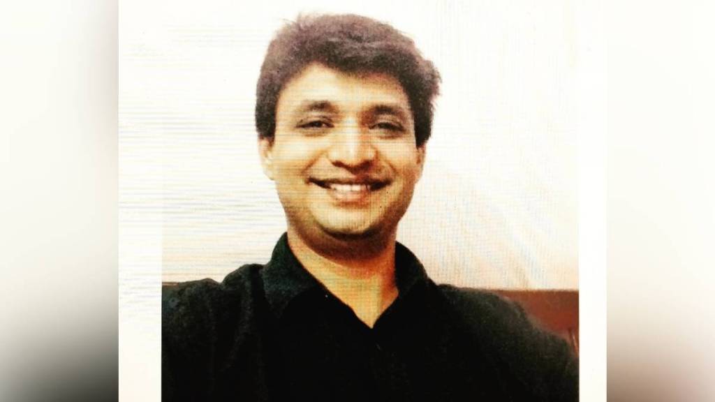 Maharogi Sewa Samiti Warora kaustubh amte reaction leprosy notifiable disease