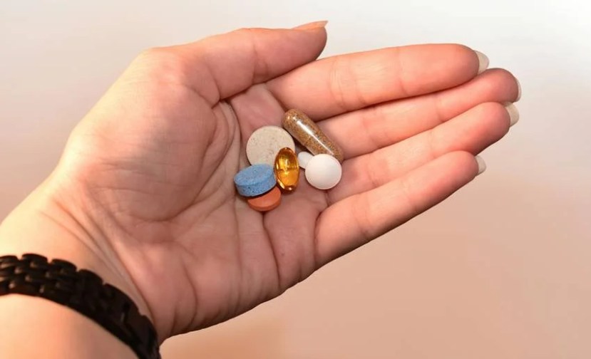 Kidney Damage Habits 