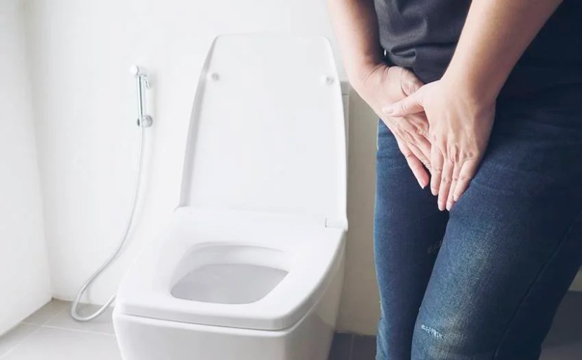 Kidney Damage Habits 