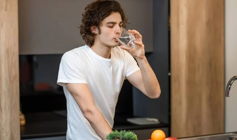 Kidney Damage Habits 