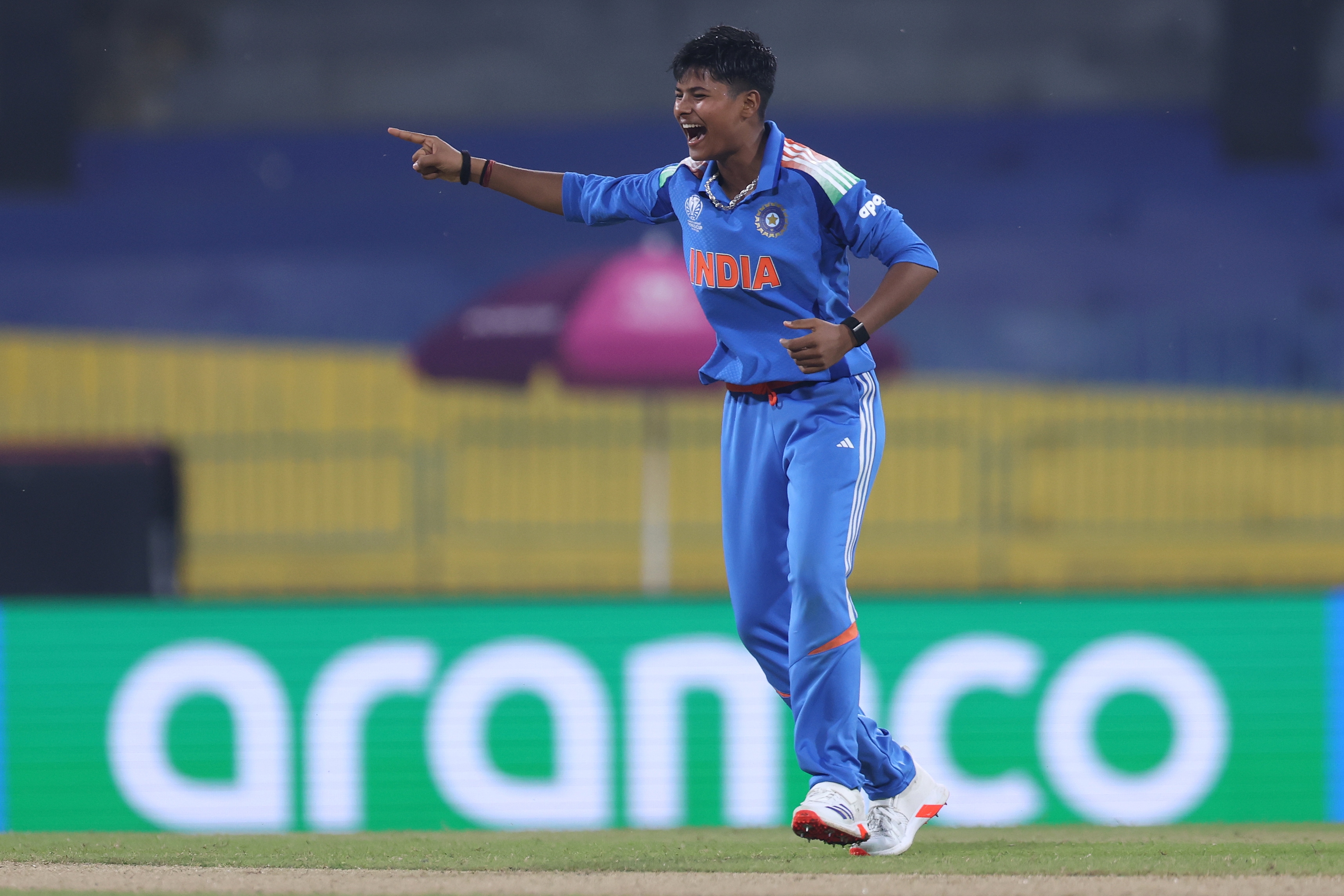 India Squad for Women's world cup