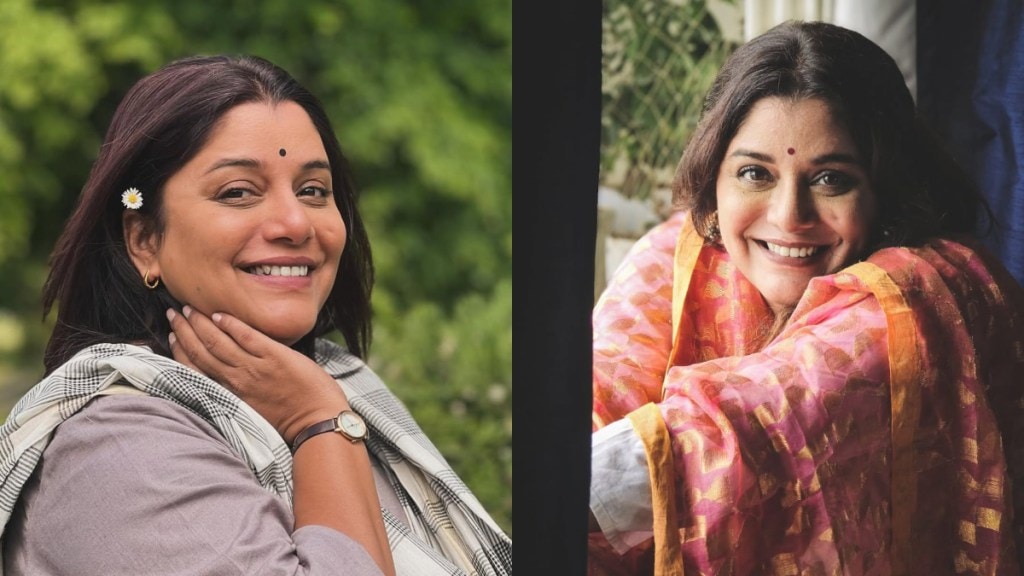 Kshitee Jog talks about working in Hindi malika Kshitee Jog talks about working in Hindi malika