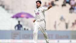 कुलदीप यादवची BCCIकडे संघातून रिलीज करण्याची विनंती, कसोटी मालिका सुरू असताना…; काय आहे कारण?