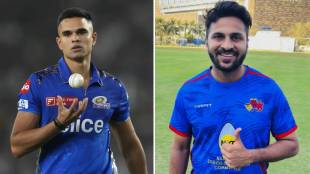 LSG trade Shardul Thakur to Mumbai Indians