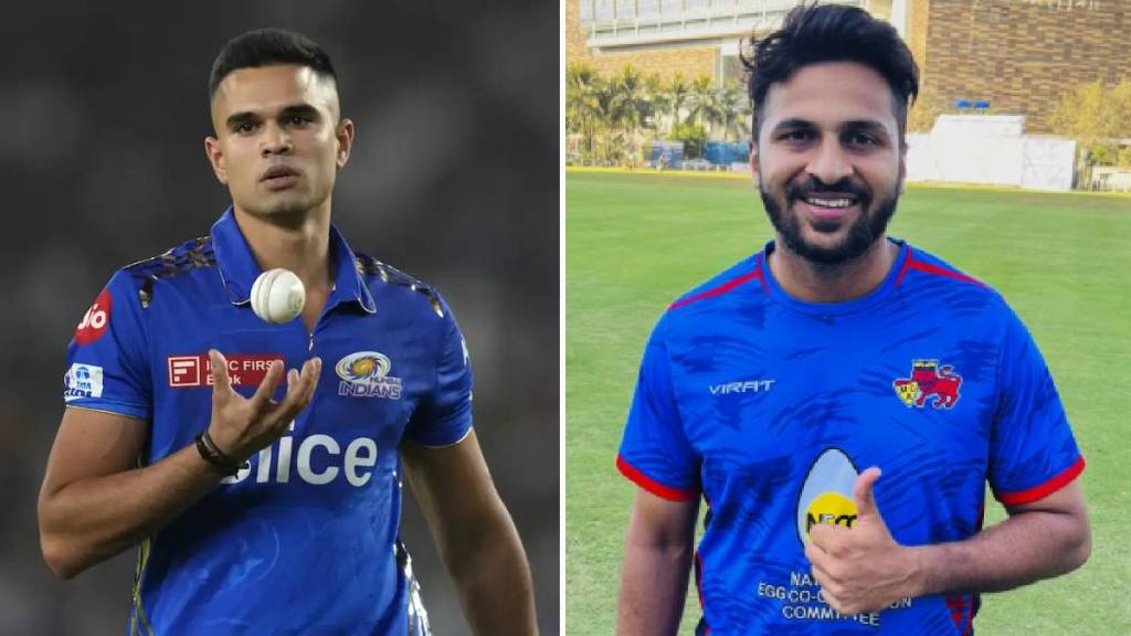 LSG trade Shardul Thakur to Mumbai Indians LSG trade Shardul Thakur to Mumbai Indians