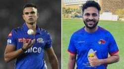 मुंबई इंडियन्स अखेर अर्जून तेंडुलकरला निरोप देणार; एलएसजीच्या शार्दूल ठाकूरबरोबर होणार अदलाबदली