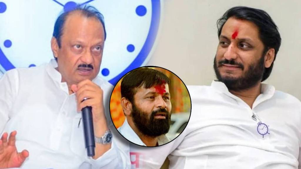 Laxman-Hake-on-Parth-Pawar-Ajit-Pawar Laxman-Hake-on-Parth-Pawar-Ajit-Pawar