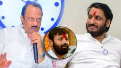 “बापाने ७० हजार कोटी पचवले, पण मुलगा…”, लक्ष्मण हाकेंचा पार्थ पवारांना टोला; म्हणाले, “पुढचा घोटाळा करताना…”