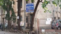 पुण्यातील लोकमान्यनगर पुनर्विकासासाठी रहिवासी संघाची मुंबईवारी; म्हाडाच्या मुख्याधिकाऱ्यांकडे केली ‘ही’ मागणी…