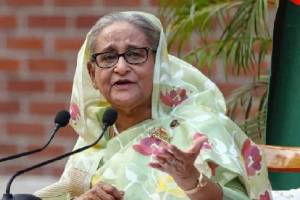Sheikh Hasina convicted for crimes against humanity sentenced to death by Bangladesh’s International Crimes Tribunal