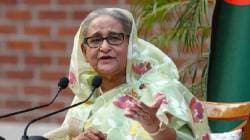 Sheikh Hasina : बांगलादेशच्या माजी पंतप्रधान शेख हसीना यांना धक्का; मानवतेविरुद्धच्या गुन्ह्यांसाठी मृत्युदंडाची शिक्षा, न्यायालयाचा मोठा निर्णय