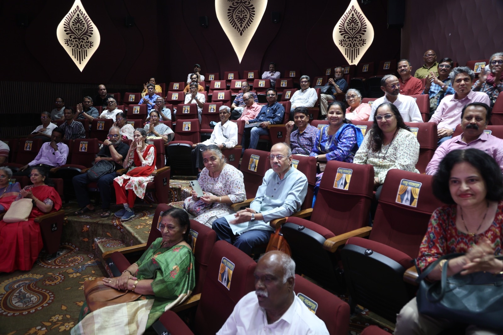 Loksatta Abhijaat Litfest