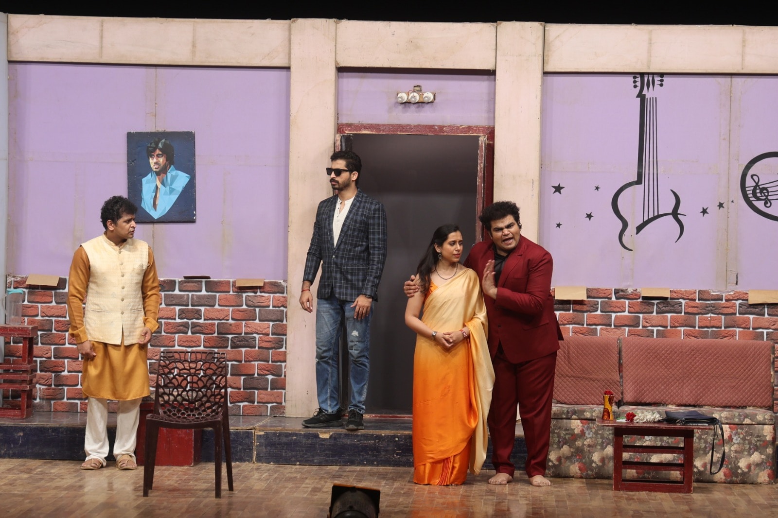 Loksatta Abhijaat Litfest 2025