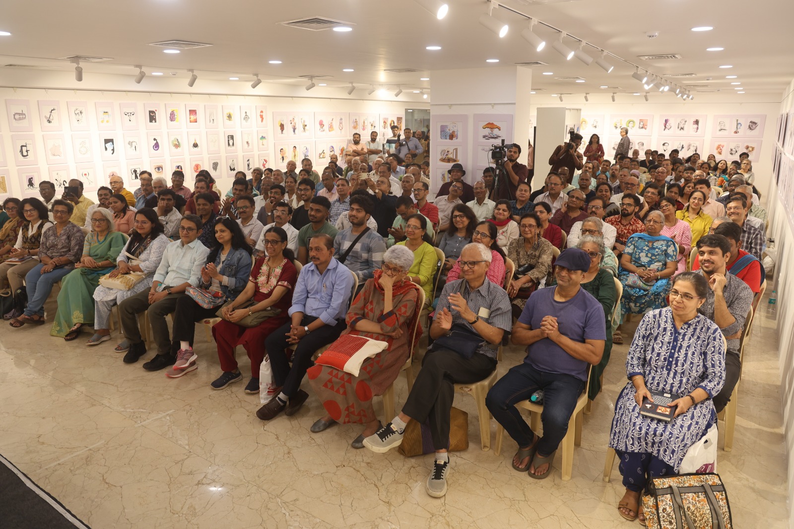 Loksatta Abhijaat Litfest 2025