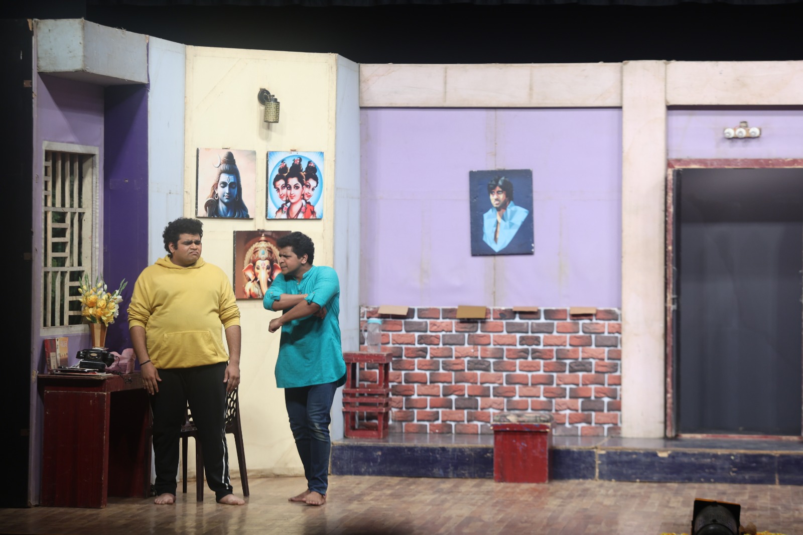 Loksatta Abhijaat Litfest 2025