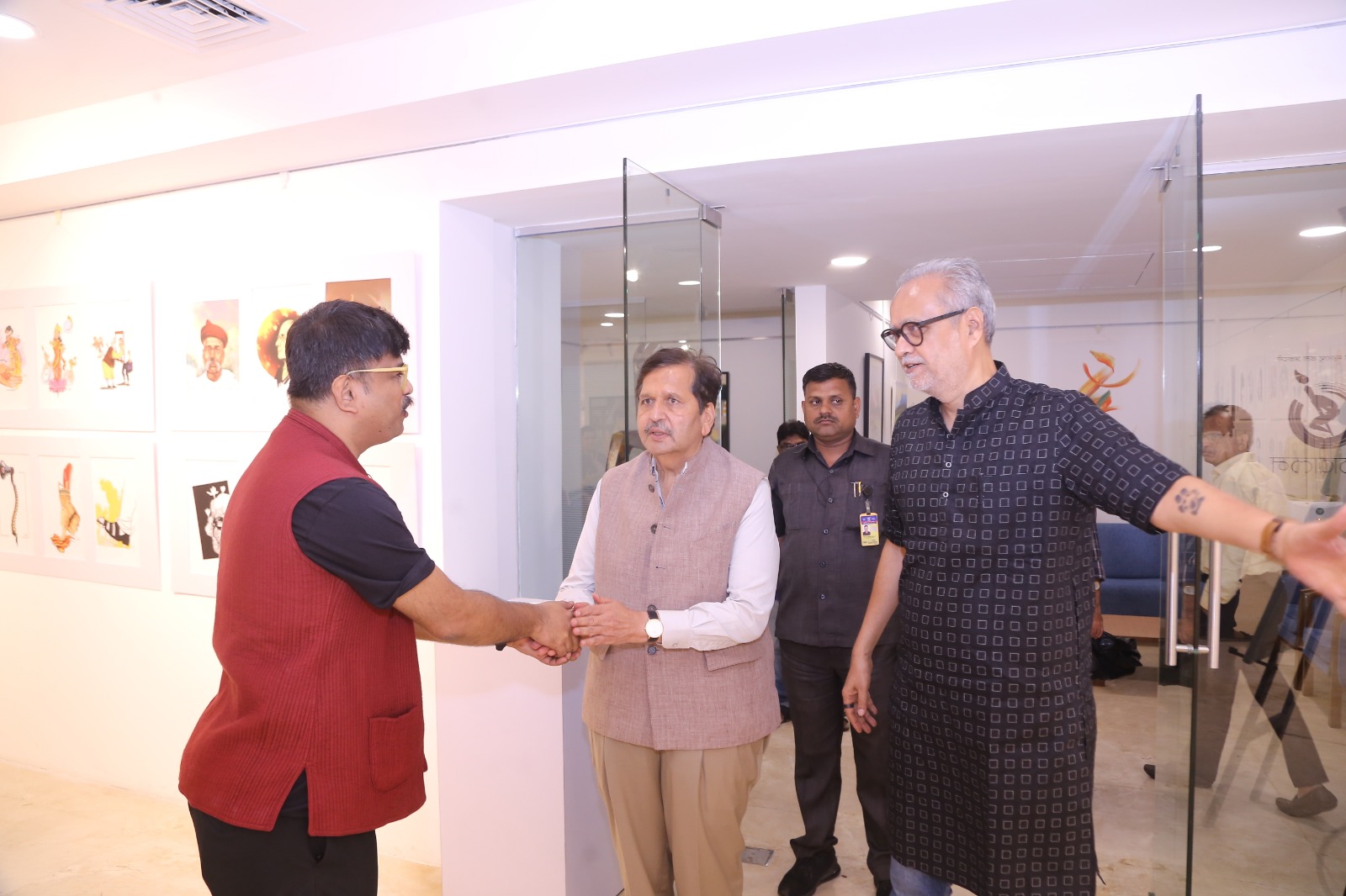 Loksatta Abhijaat Litfest 2025