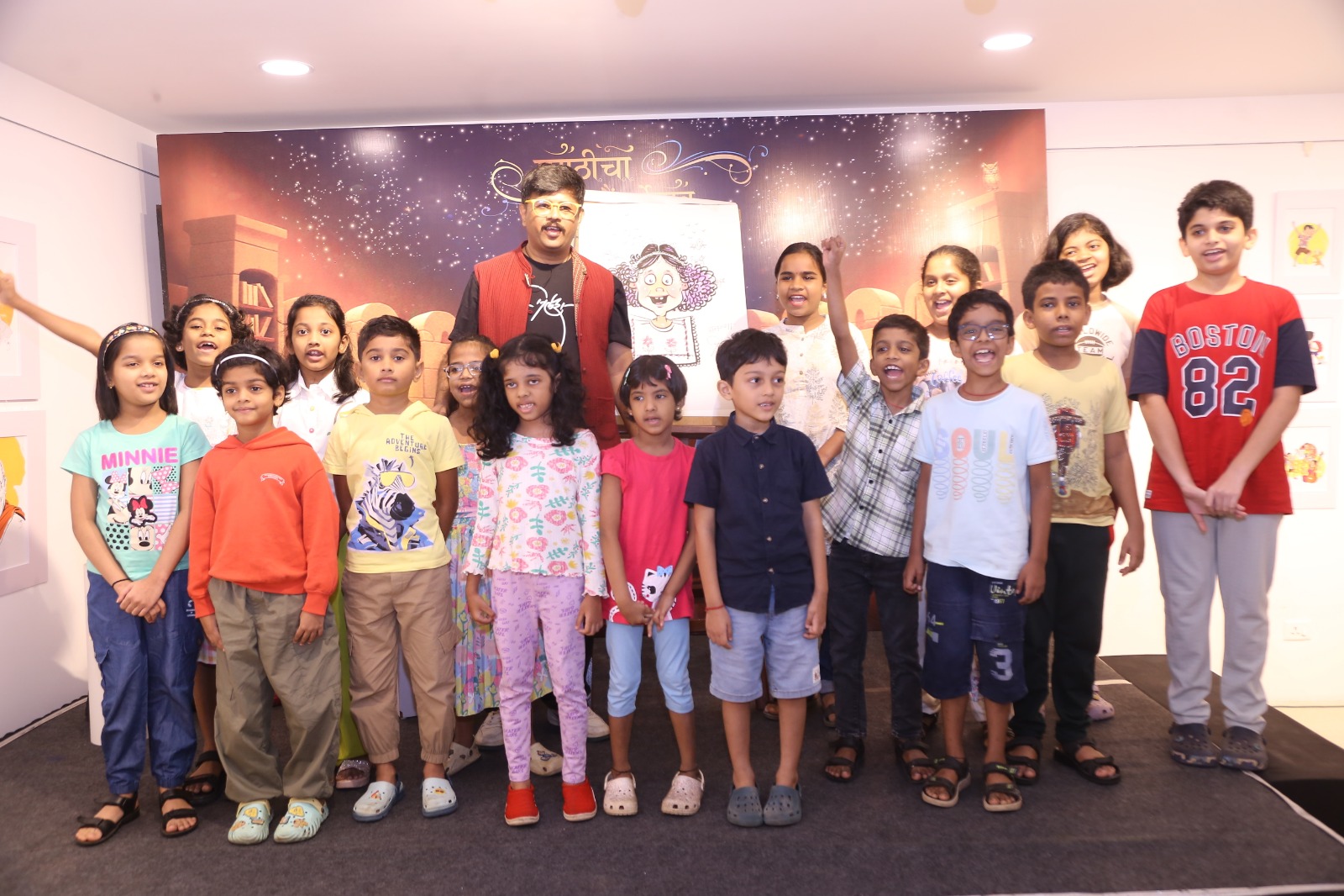 Loksatta Abhijaat Litfest 2025