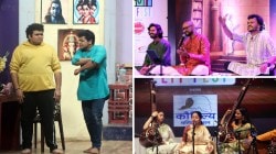 लोकसत्ता अभिजात लिटफेस्ट २०२५ | दुसरा दिवस