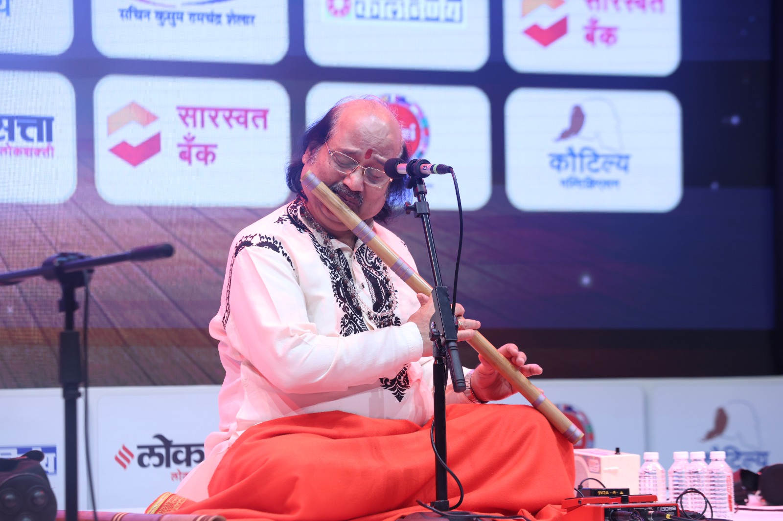 Loksatta Abhijaat Litfest