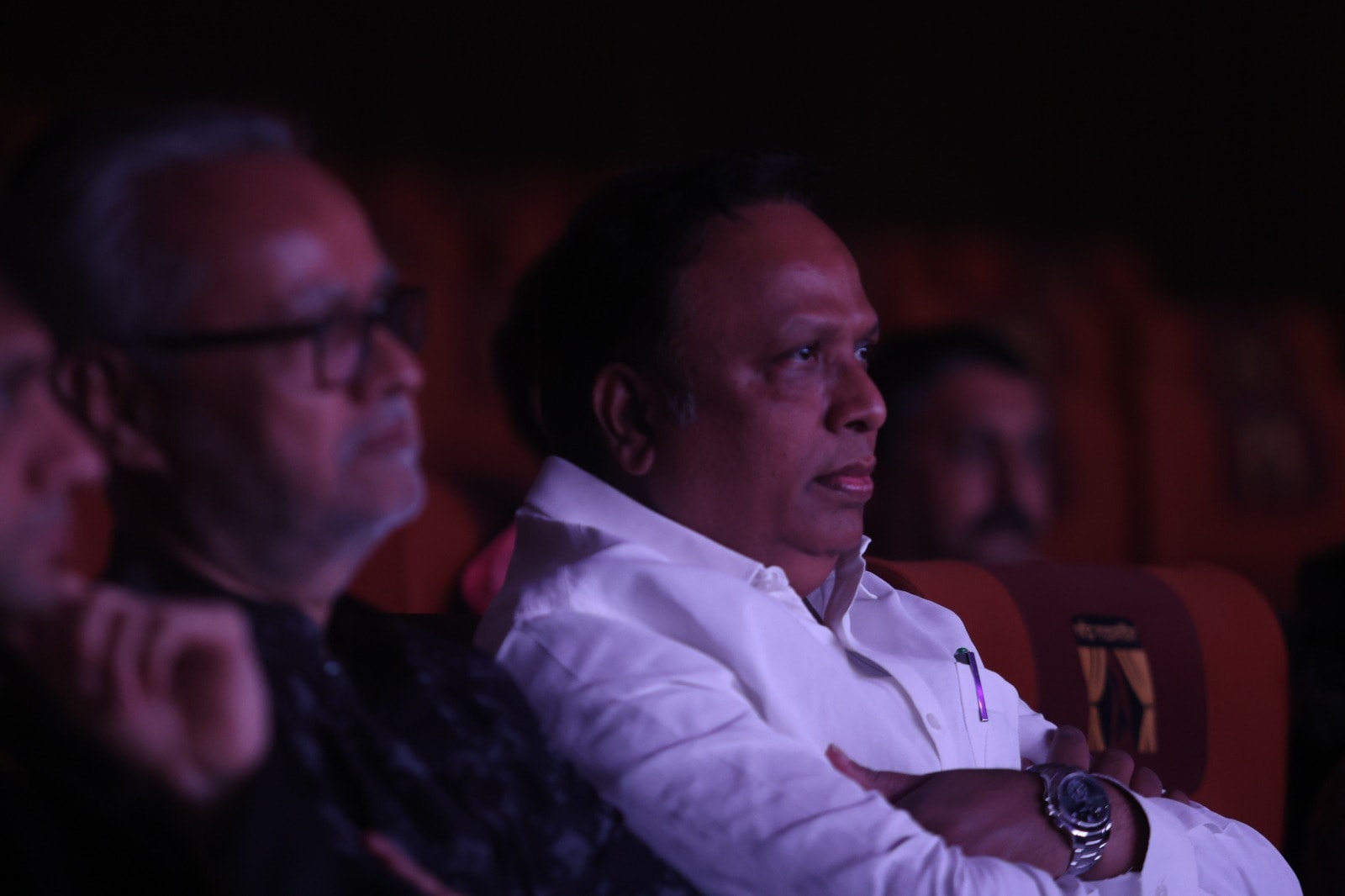 Loksatta Abhijaat Litfest