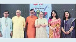 पुलंच्या आळीत पार्लेकरांची भ्रमंती, ‘लोकसत्ता अभिजात लिटफेस्ट’च्या मंचावर ‘पुल’कित आठवणींचा मोहर