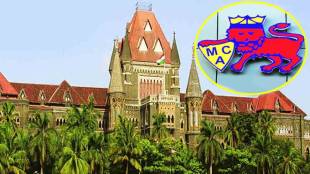 Mumbai Cricket Association election dispute in High Court