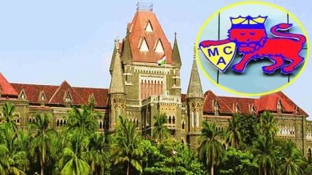 Mumbai Cricket Association election dispute in High Court