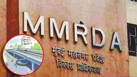 MMRDA Andheri JVLR high-speed train service to start from March 2027 mumbai print news MMRDA Andheri JVLR high-speed train service to start from March 2027 mumbai print news